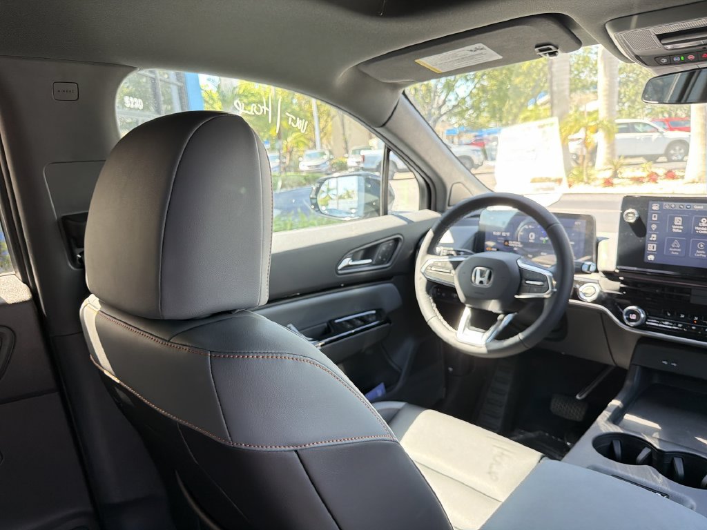 New 2026 Honda Prologue Touring image 10