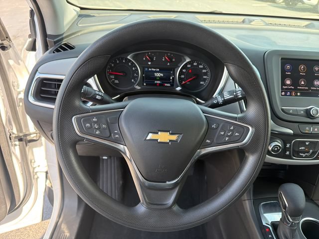 Certified 2024 Chevrolet Equinox LS w/ LS Convenience Package FWD image 16