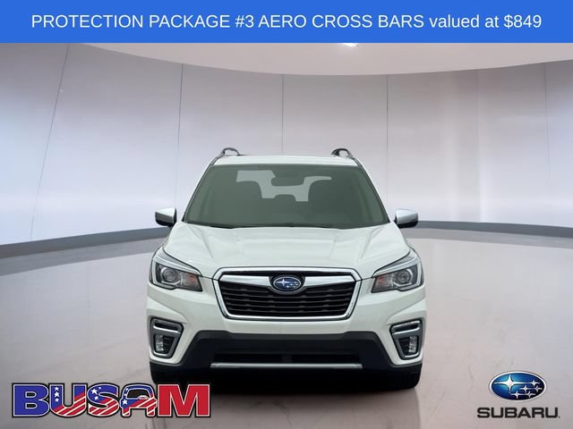 Used 2019 Subaru Forester Touring AWD/4WD image 2