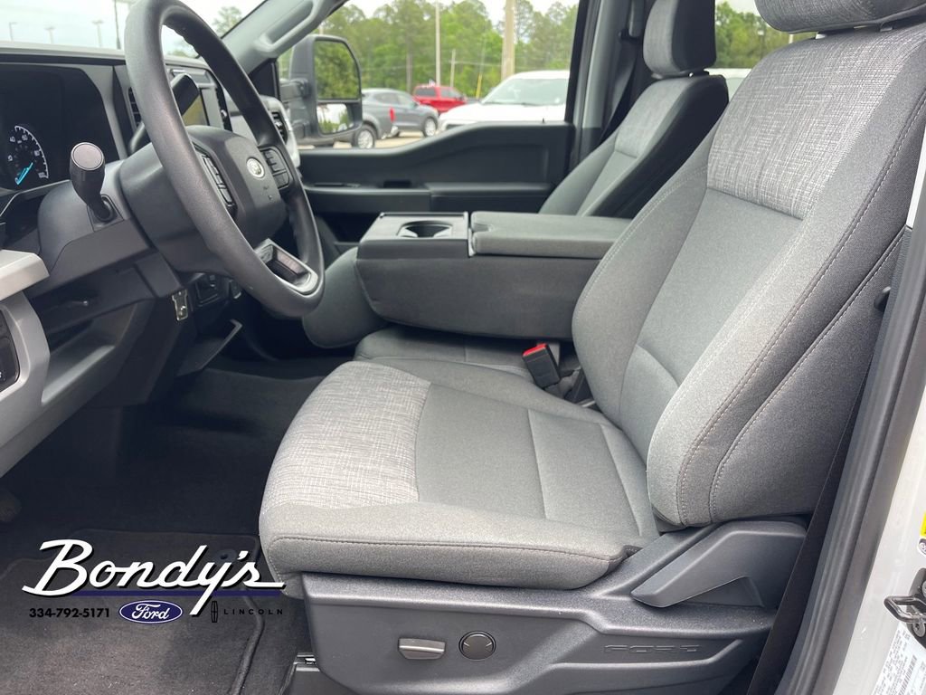 Used 2026 Ford F450 XLT w/ FX4 Off-Road Package image 10
