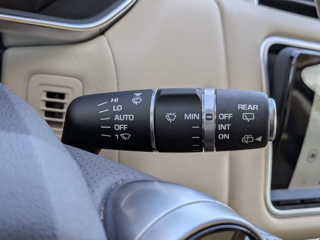 Used 2020 Land Rover Range Rover Sport HSE AWD/4WD image 40
