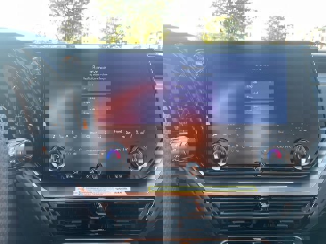 New 2026 Lexus TX 500h AWD image 22