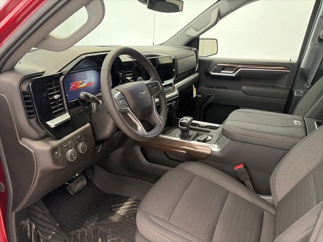 New 2026 Chevrolet Silverado 1500 RST image 8