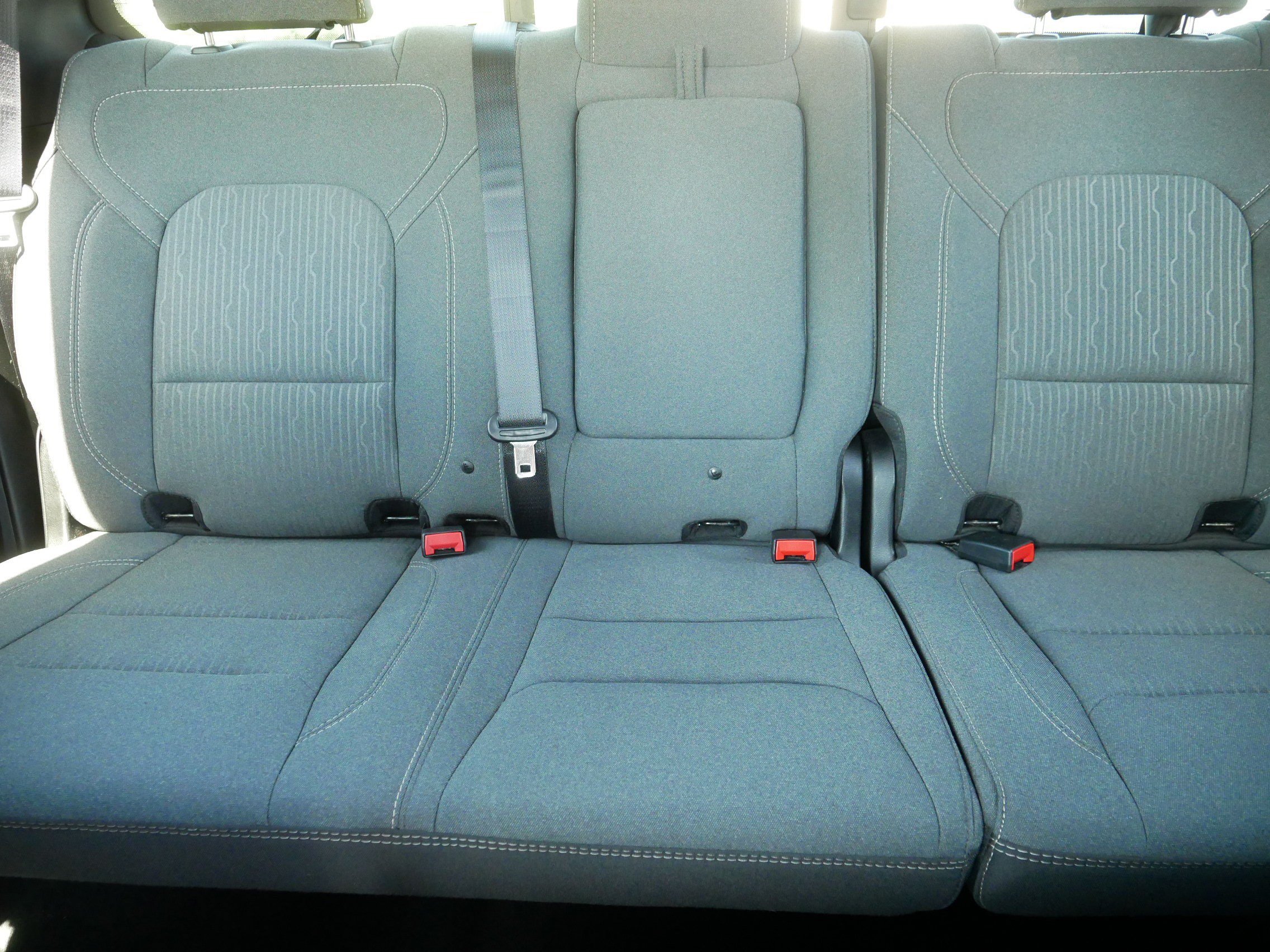 Used 2022 RAM 1500 Big Horn AWD/4WD image 13