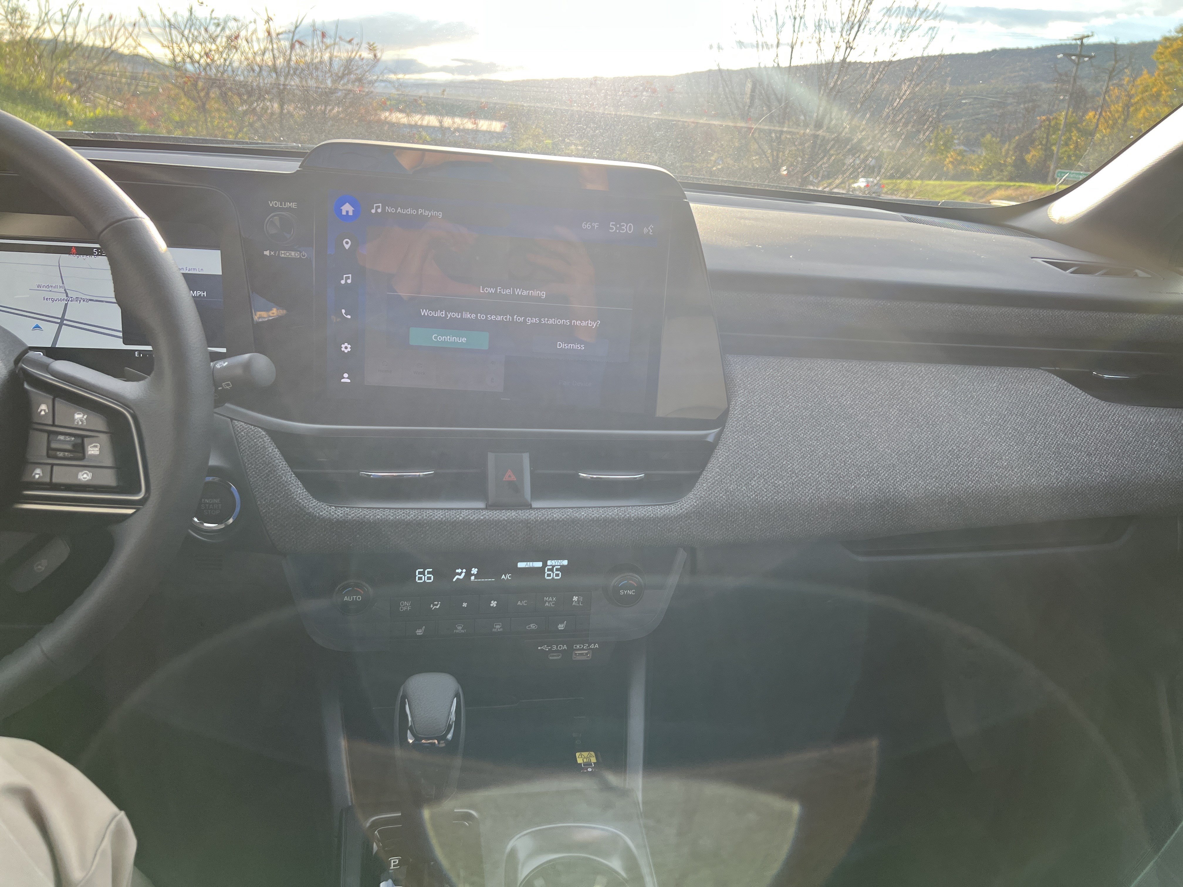 New 2026 Subaru Outback Premium AWD/4WD image 24