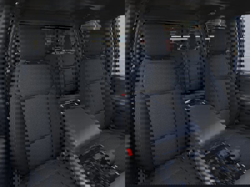 New 2026 Ford F150 XLT w/ Equipment Group 302A MID image 10