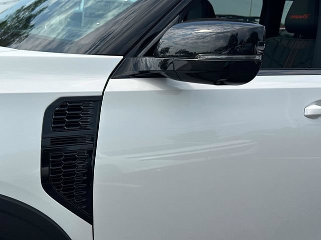 New 2026 Nissan Armada PRO-4X AWD/4WD image 10