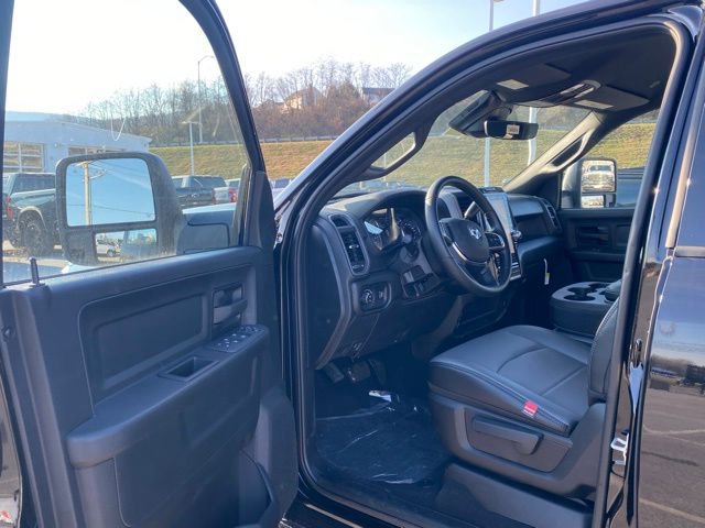 New 2026 RAM 2500 Tradesman image 13