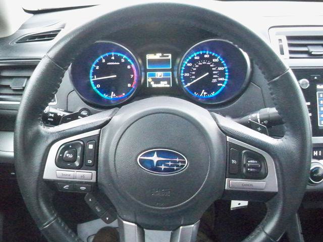 Used 2017 Subaru Legacy 2.5i Premium image 10
