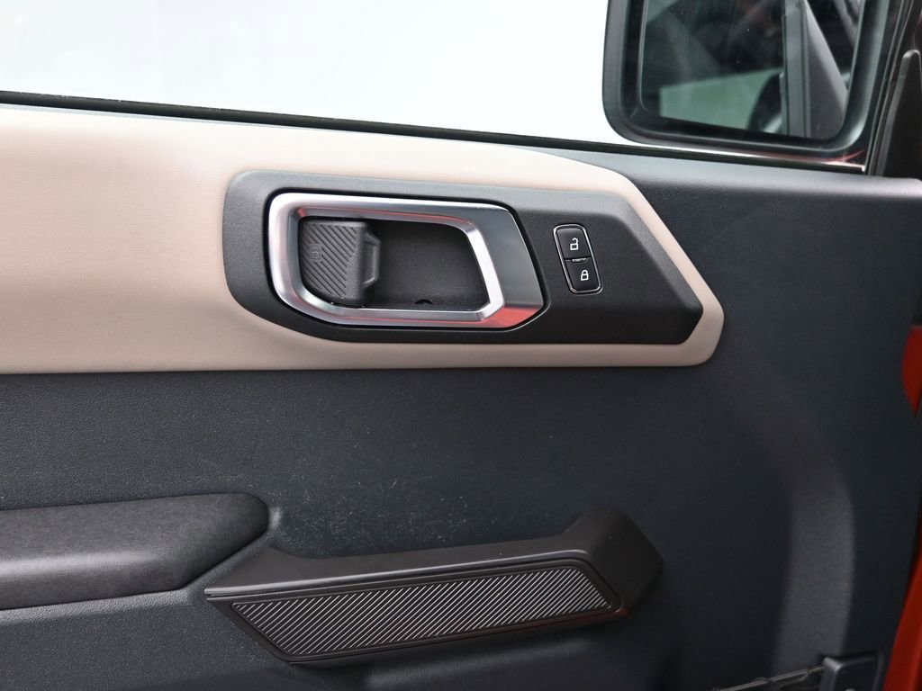 Used 2024 Ford Bronco Wildtrak image 12