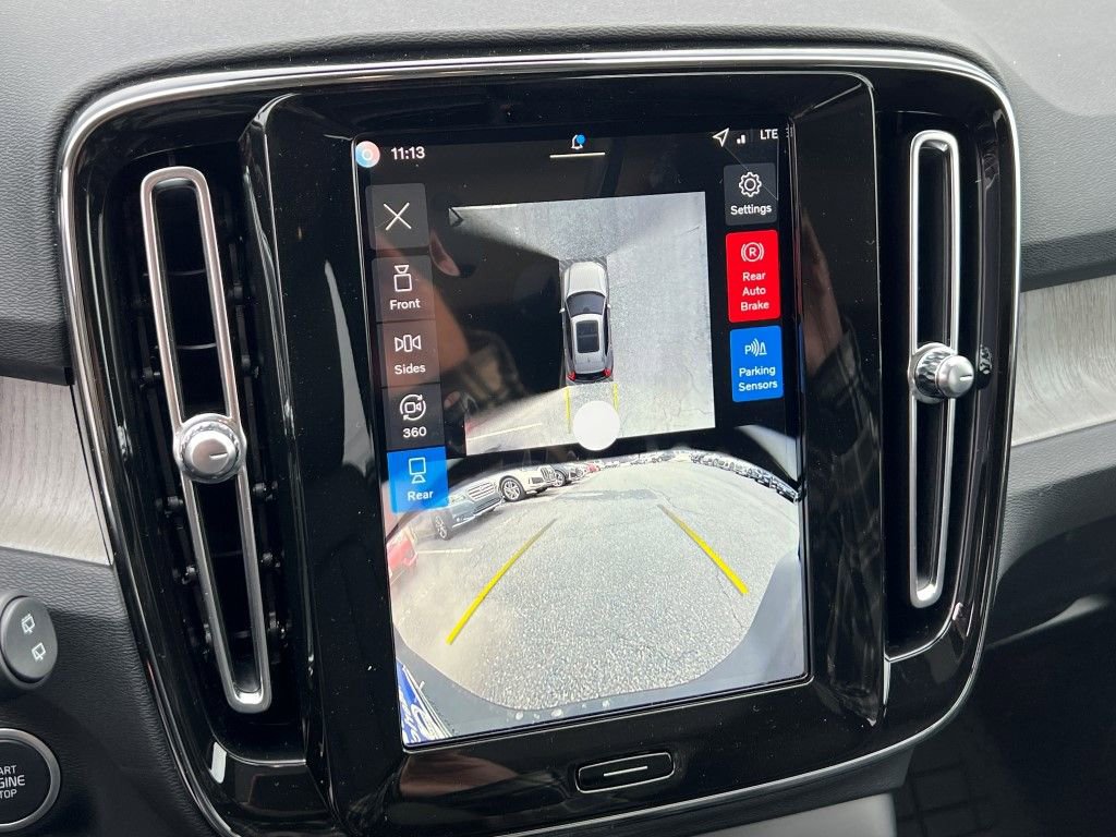 New 2026 Volvo XC40 B5 Ultra w/ Protection Package Premier image 23