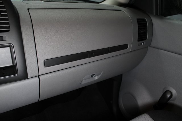 Used 2009 Chevrolet Silverado 1500 W/T image 25