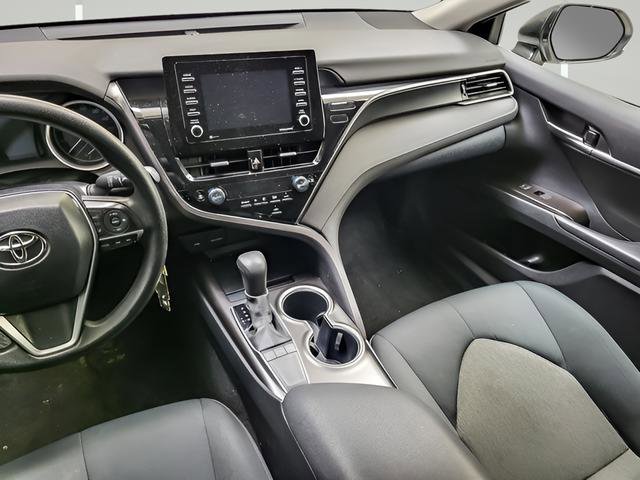 Certified 2024 Toyota Camry LE image 13
