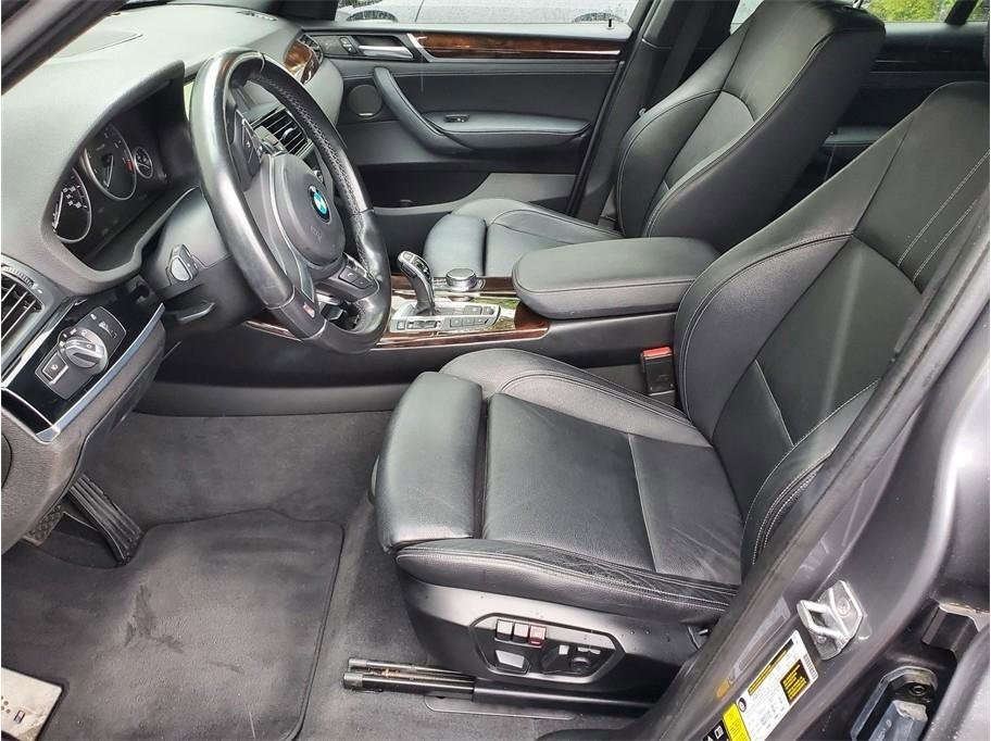 Used 2019 BMW 330i Sedan RWD image 52