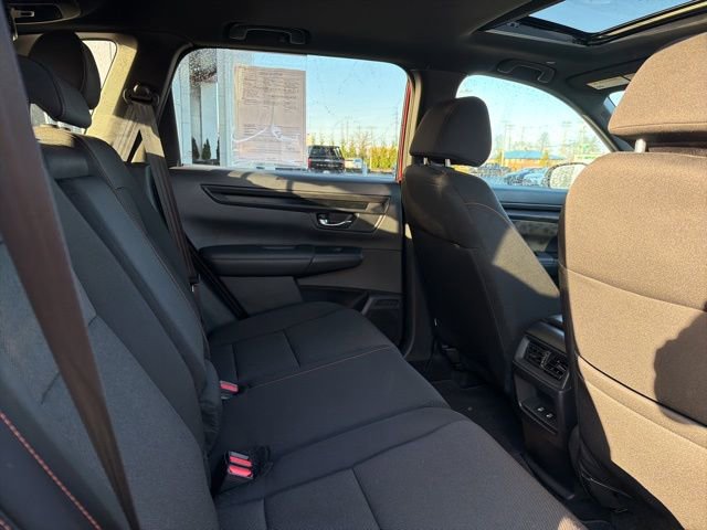 Used 2024 Honda CR-V Sport image 32