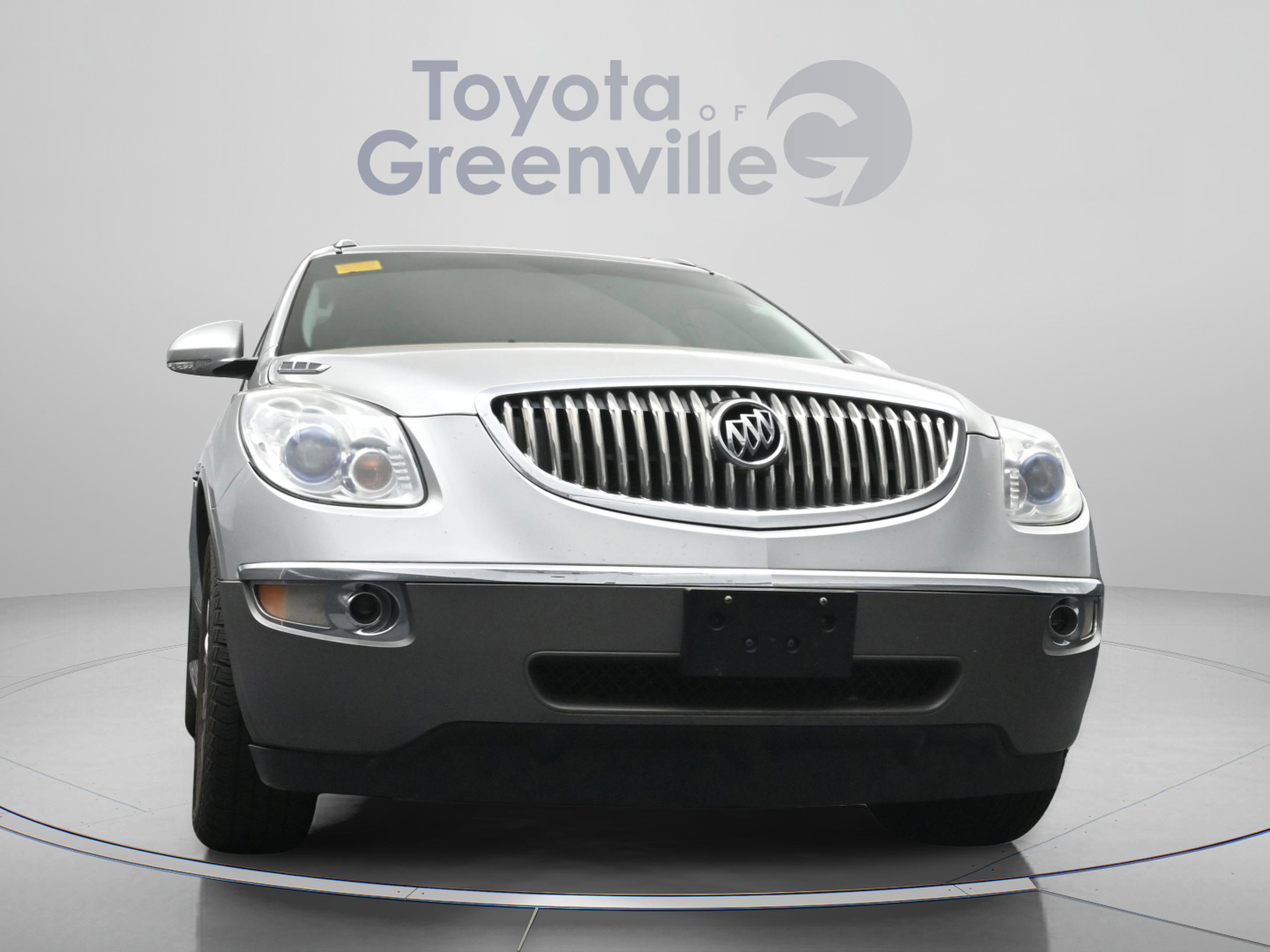 Used 2012 Buick Enclave Leather FWD image 23