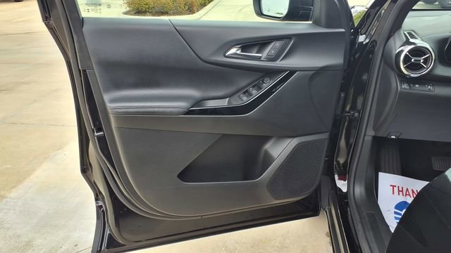 Used 2025 Chevrolet Equinox LT image 12