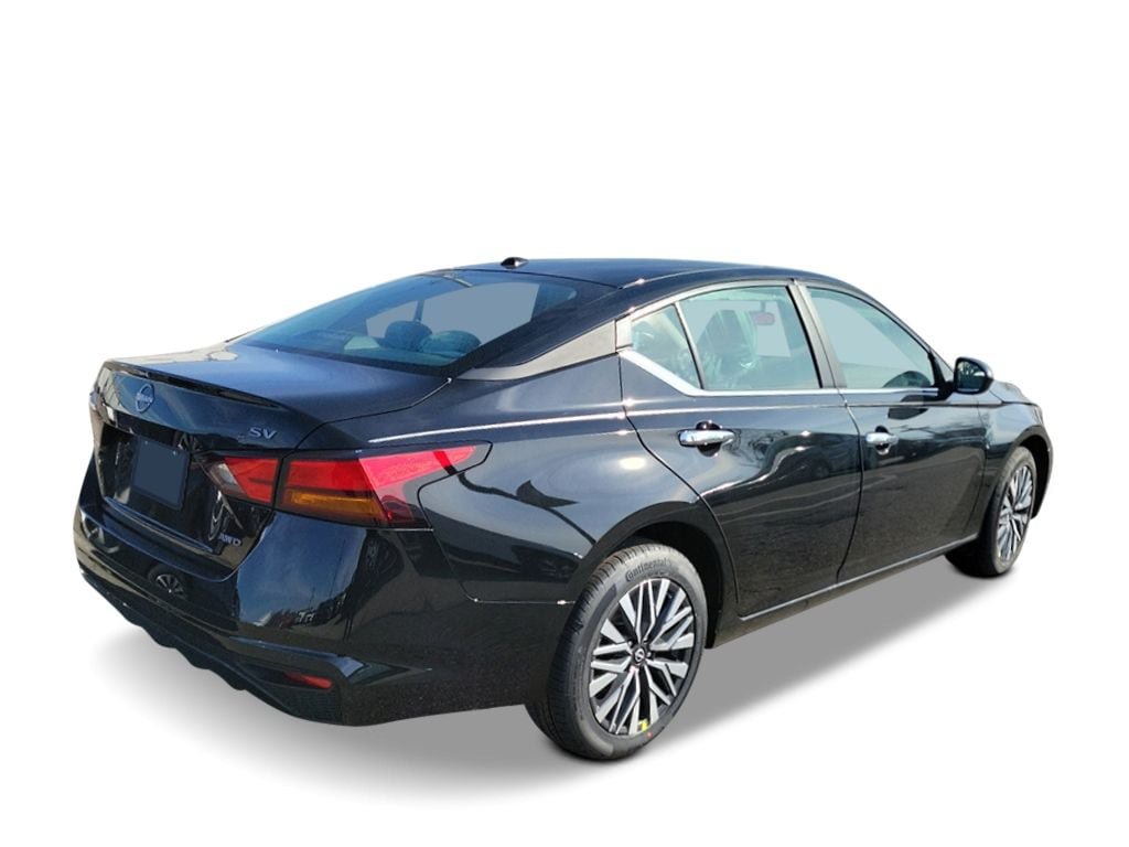New 2026 Nissan Altima 2.5 SV AWD/4WD image 5