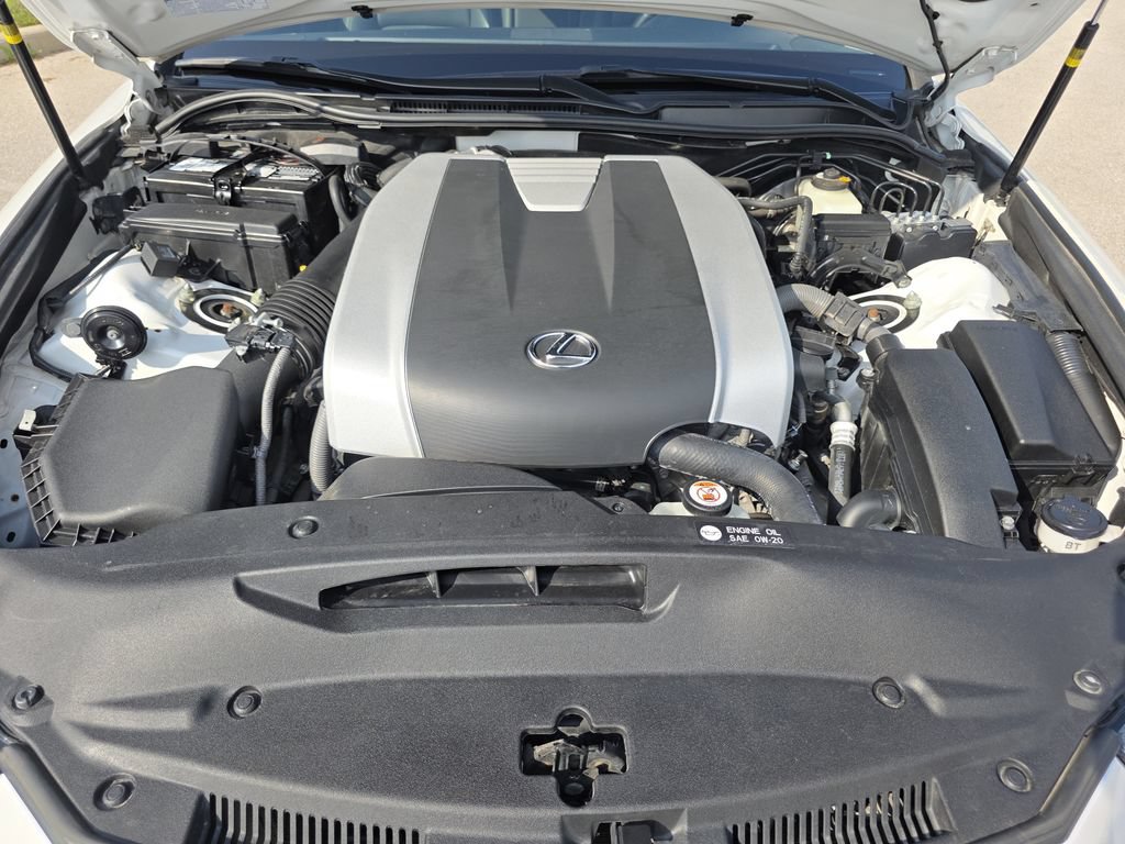 Used 2018 Lexus IS 300 AWD w/ Premium Package image 35