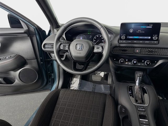 Used 2024 Honda HR-V Sport image 23