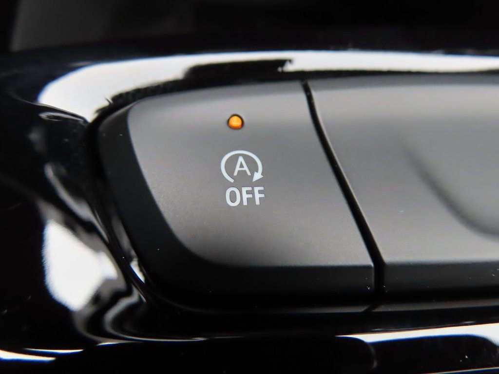 New 2026 Chevrolet Trax RS w/ Sunroof Package image 11