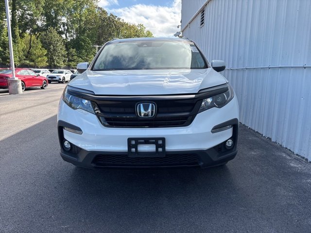 Used 2022 Honda Pilot Special Edition
