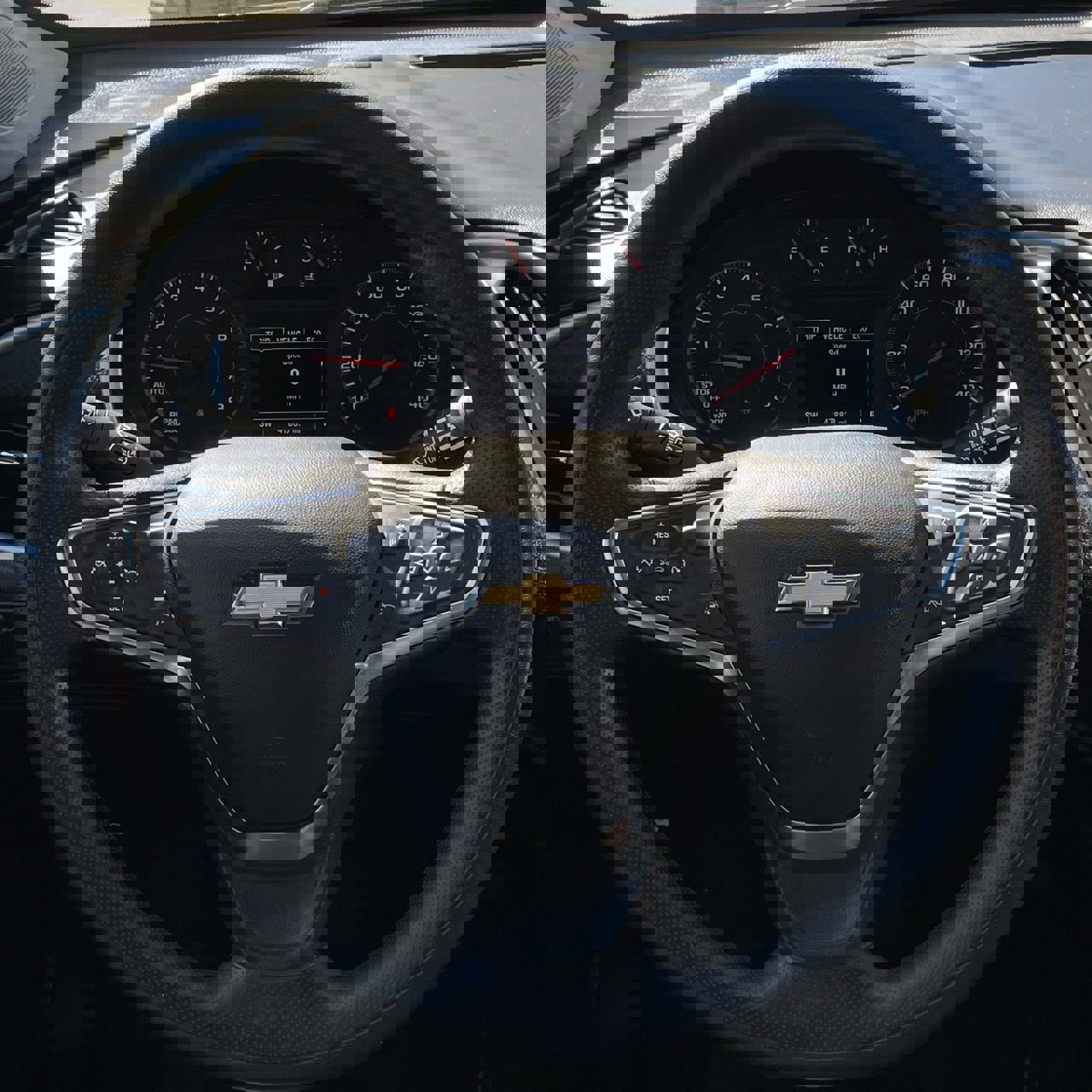 Used 2024 Chevrolet Malibu LT image 13