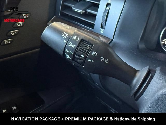 Used 2017 Lexus ES 350 w/ Navigation System Package FWD image 27