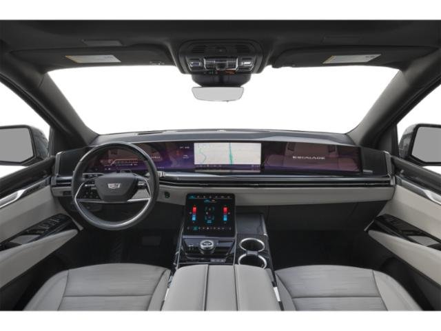 New 2026 Cadillac Escalade Platinum Sport w/ LPO, ONYX Package AWD/4WD image 5