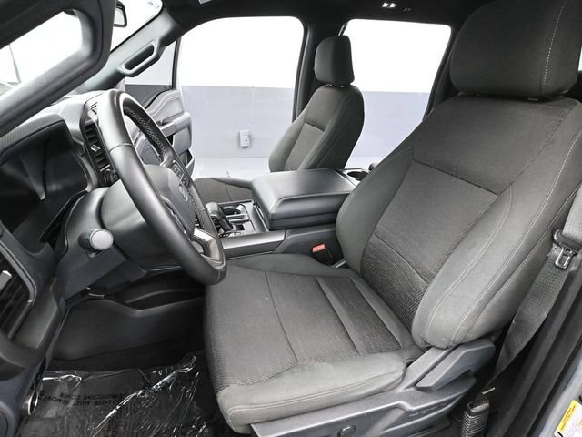 Used 2024 Ford F150 XLT w/ XLT Black Appearance Package AWD/4WD image 18