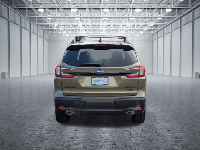 New 2026 Subaru Ascent Bronze Edition image 4