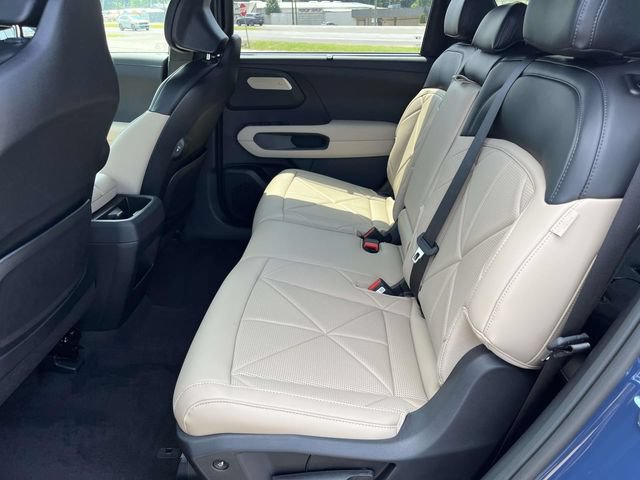 New 2027 Kia Telluride EX w/ Towing Package FWD image 10
