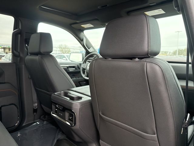 New 2026 GMC Sierra 1500 AT4 image 51