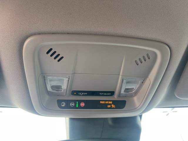 Used 2024 Chevrolet Malibu LT image 31