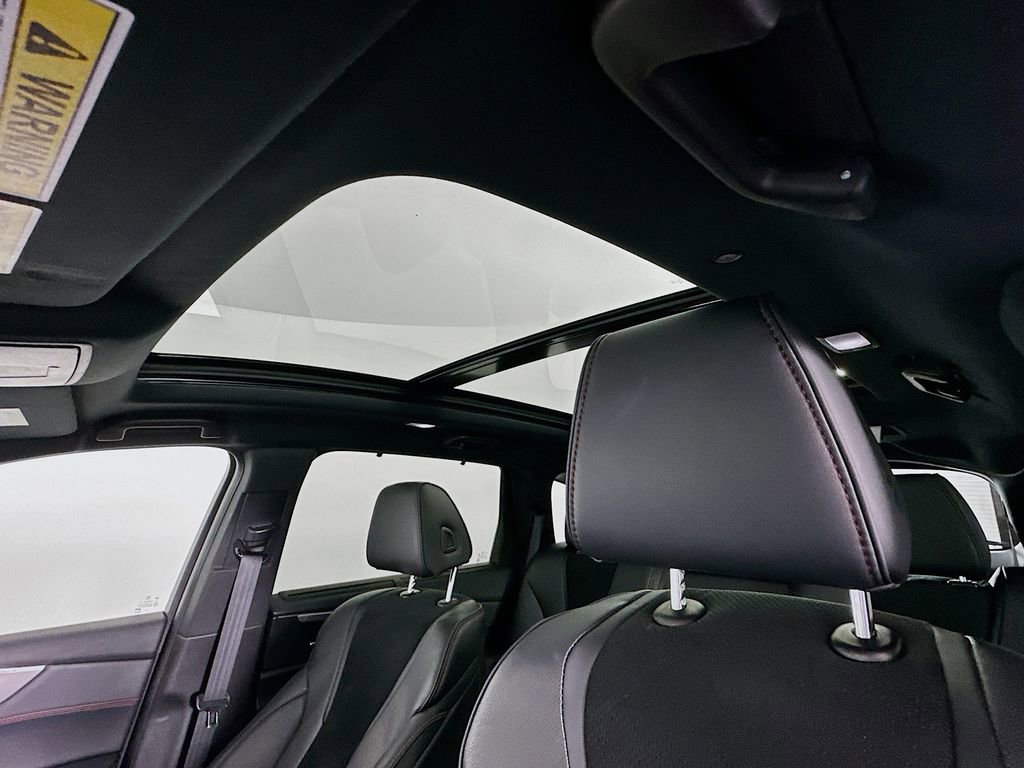 Used 2022 Acura MDX A-Spec image 23