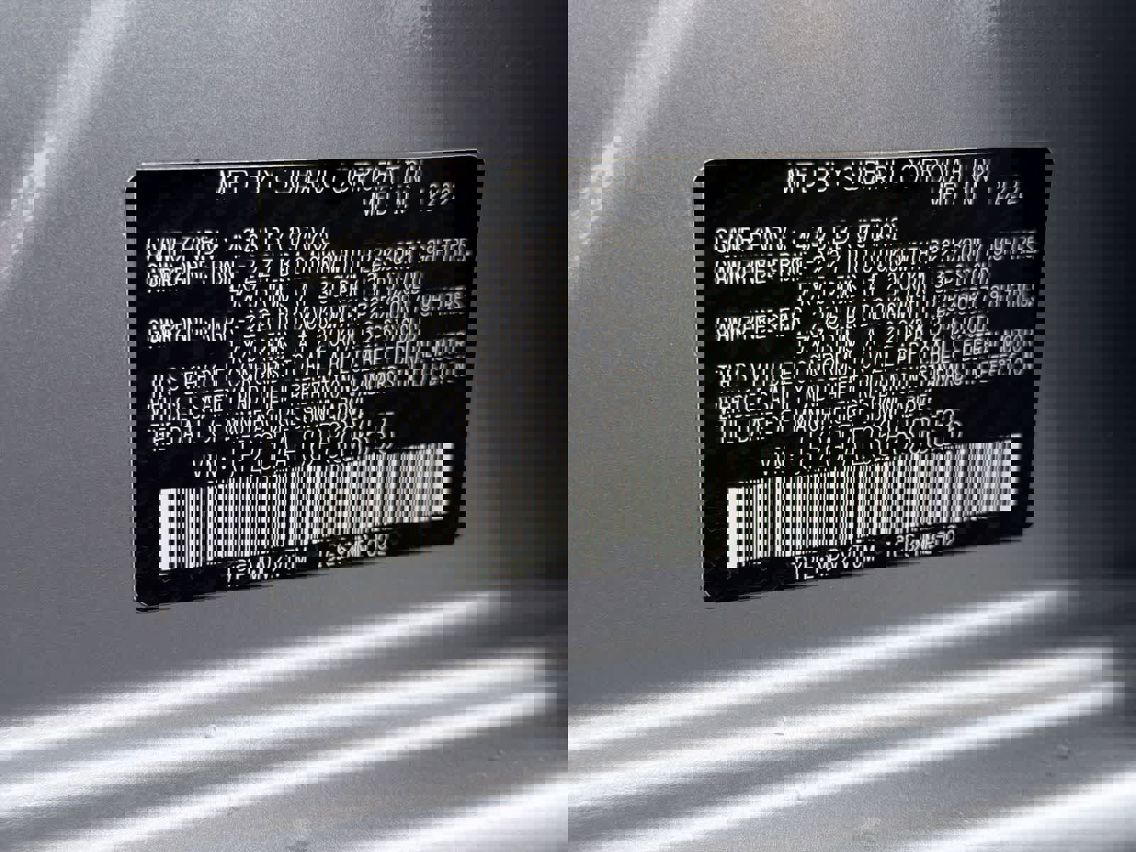 Certified 2023 Subaru Crosstrek 2.0i Premium image 38