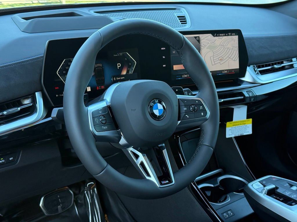 New 2027 BMW X1 xDrive28i AWD/4WD image 10