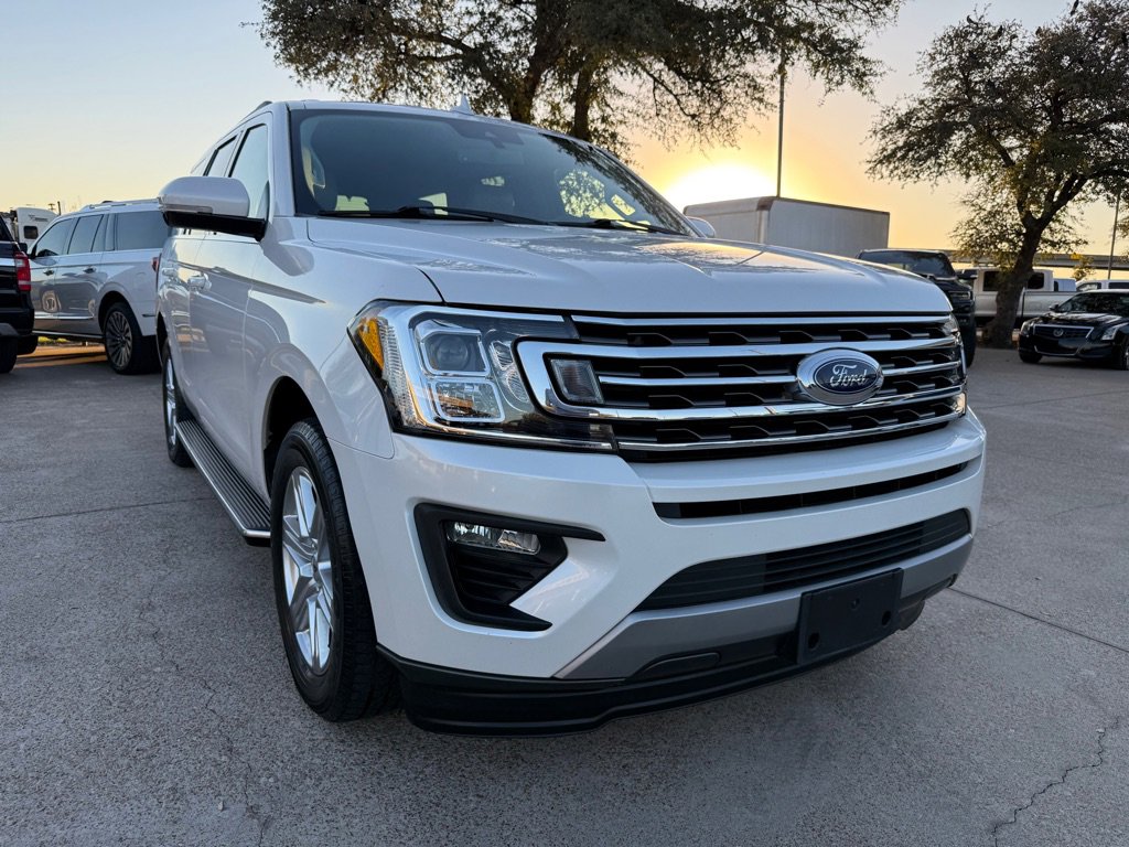 Used 2019 Ford Expedition XLT w/ Equipment Group 202A