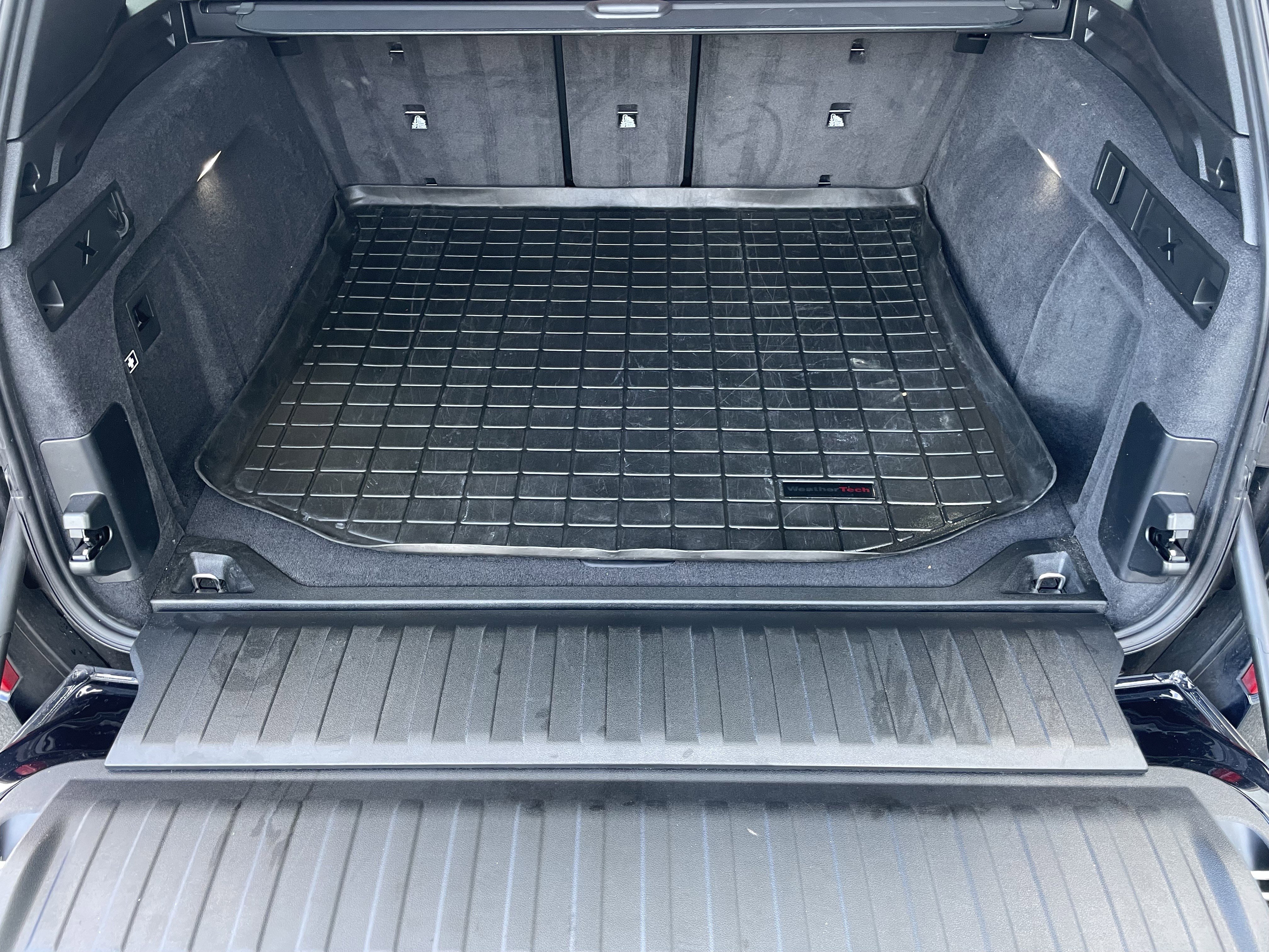 Used 2024 BMW X5 xDrive40i w/ Executive Package image 35