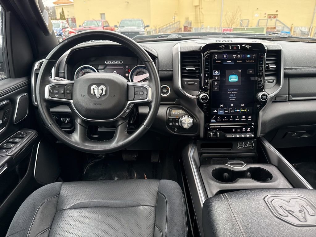 Certified 2023 RAM 1500 Laramie image 23