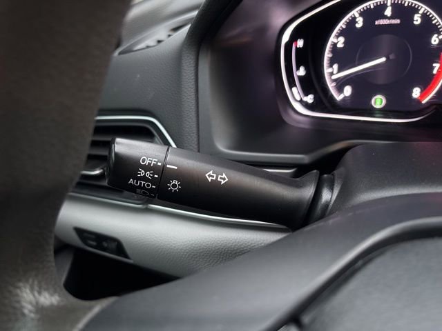 Used 2020 Honda Accord LX image 28