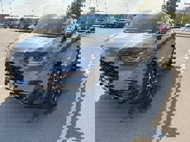 Used 2026 Honda HR-V EX-L