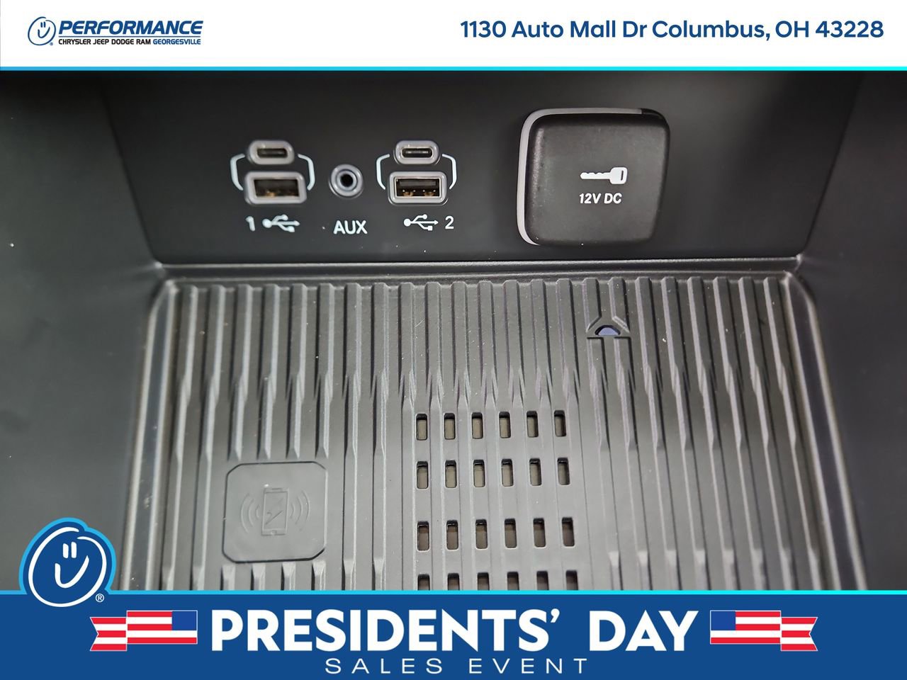 New 2026 Jeep Grand Cherokee Laredo image 27