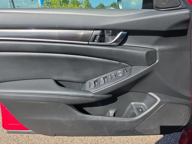 Used 2022 Honda Accord Sport image 18