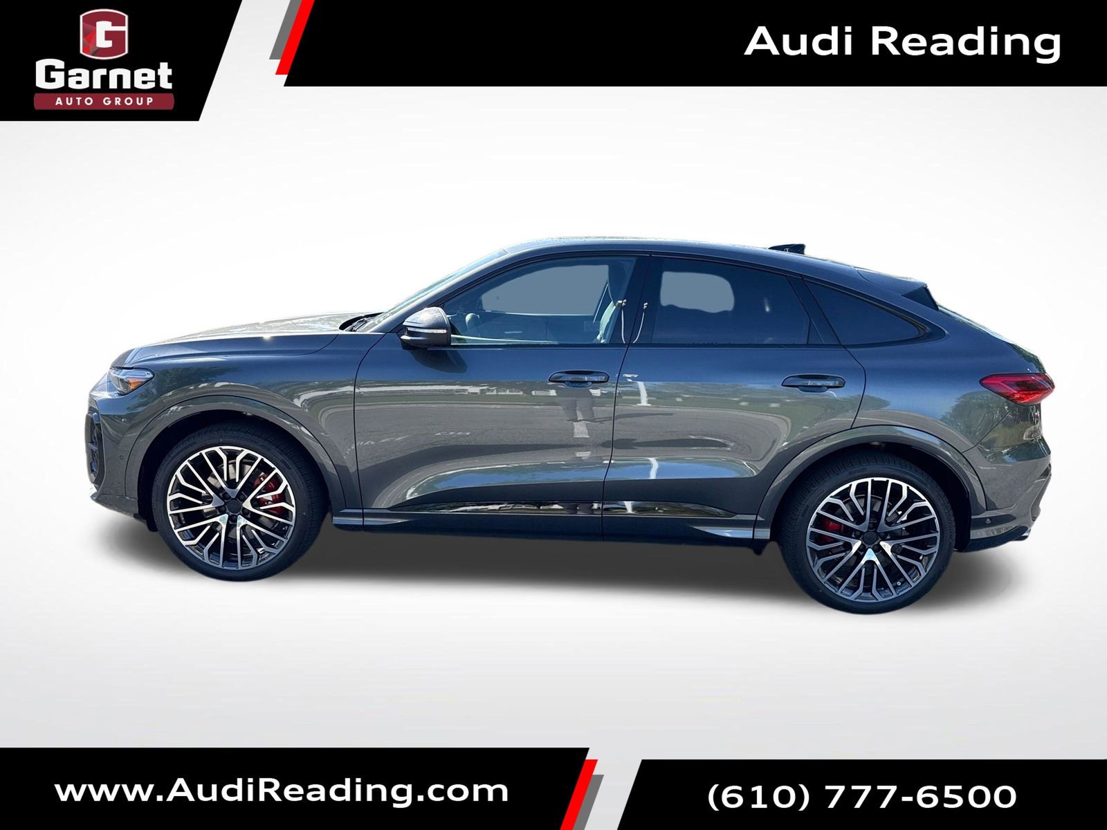 New 2026 Audi SQ5 Premium Plus AWD/4WD video 2