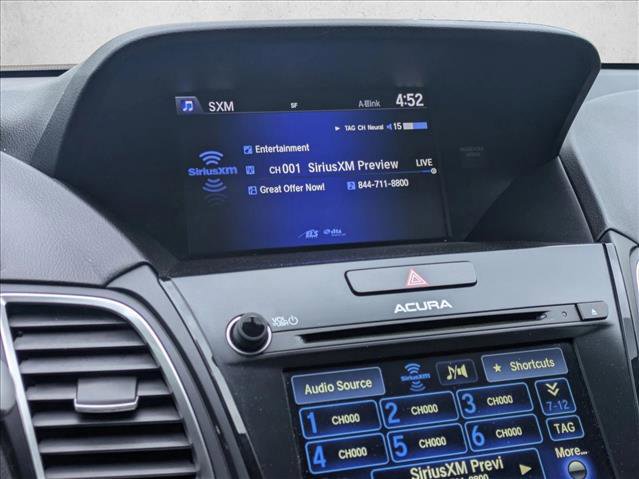 Used 2017 Acura RDX FWD w/ Technology Package image 14