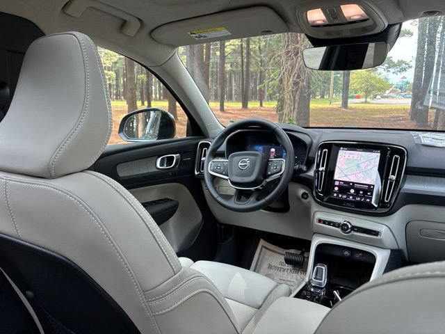 New 2026 Volvo XC40 B5 Ultra w/ Climate Package AWD/4WD image 25