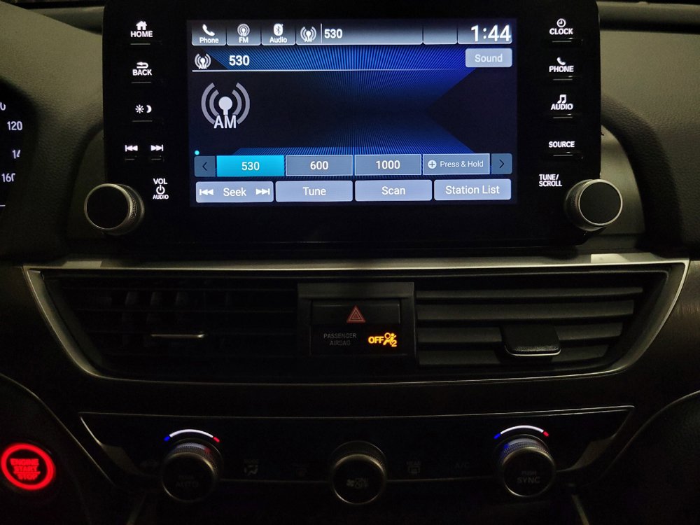 Used 2021 Honda Accord LX image 25