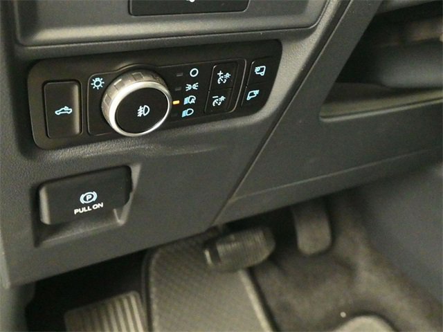 New 2026 Ford F150 XLT w/ Equipment Group 302A MID image 15
