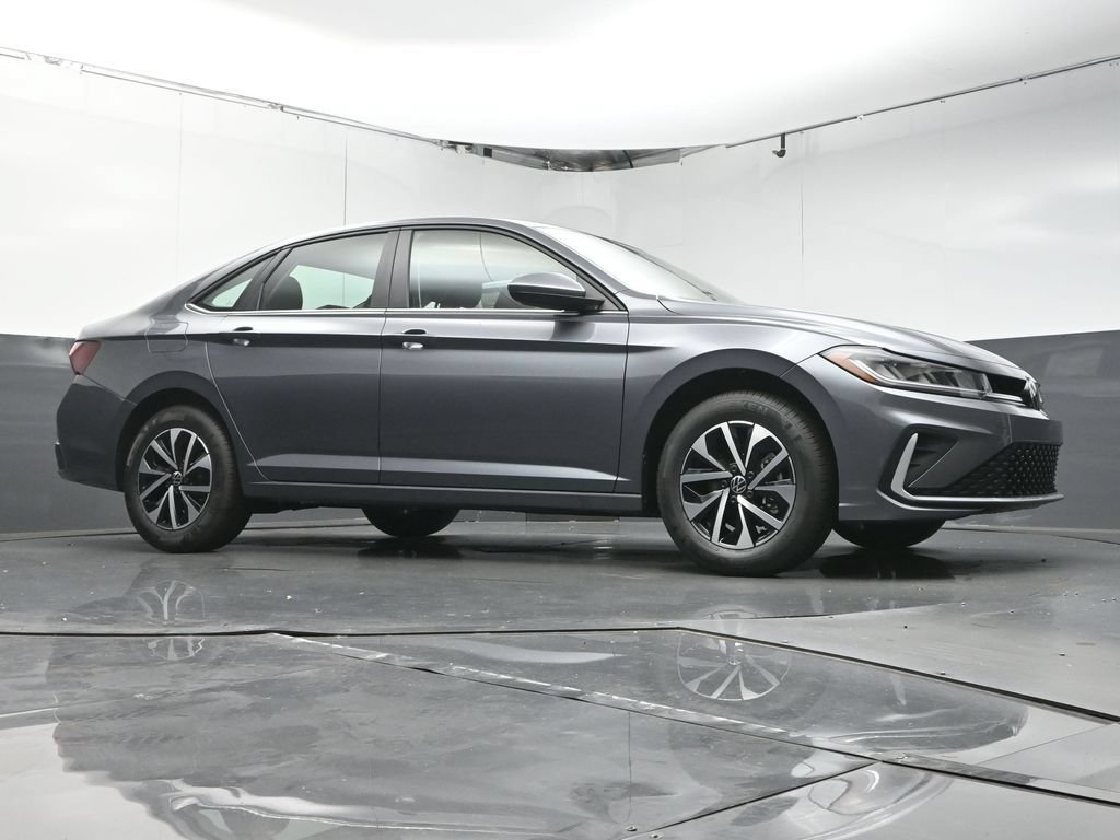Used 2025 Volkswagen Jetta S FWD image 32